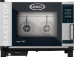 Пароконвектомат UNOX XEBC-04EU-EPLM-MP