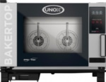 Пароконвектомат UNOX XEBC-04EU-E1LM-MP