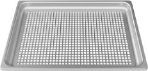 Решётка UNOX STEAM&amp;FRY GRP 350 (460x330 мм)